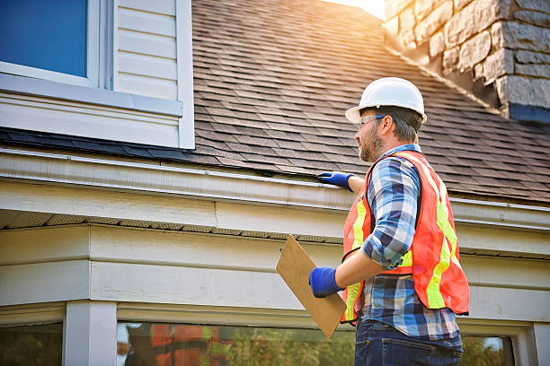 Licensed Roof Inspection service in Alderson, WV - Ben Roofing and Steel LLC